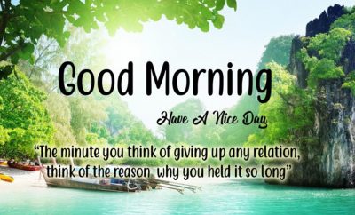 good morning quotes hd image free download