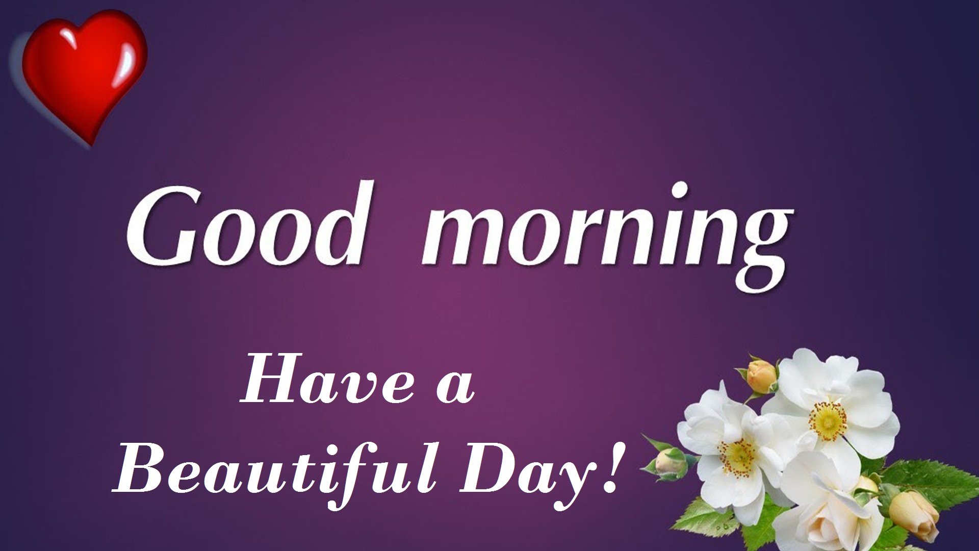 Good Morning Wishes & Greetings Images free download