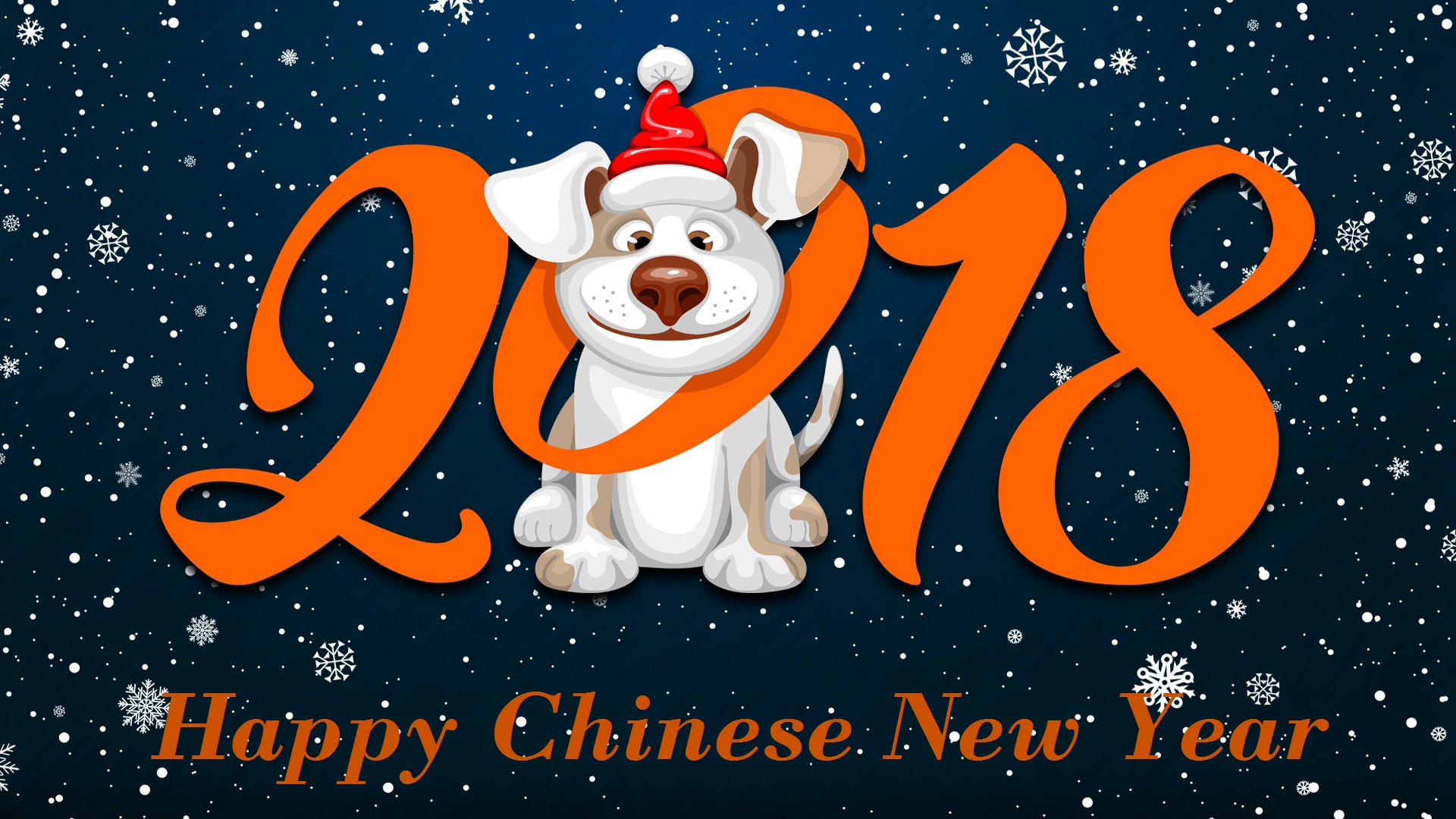 happy chinese new year greetings image