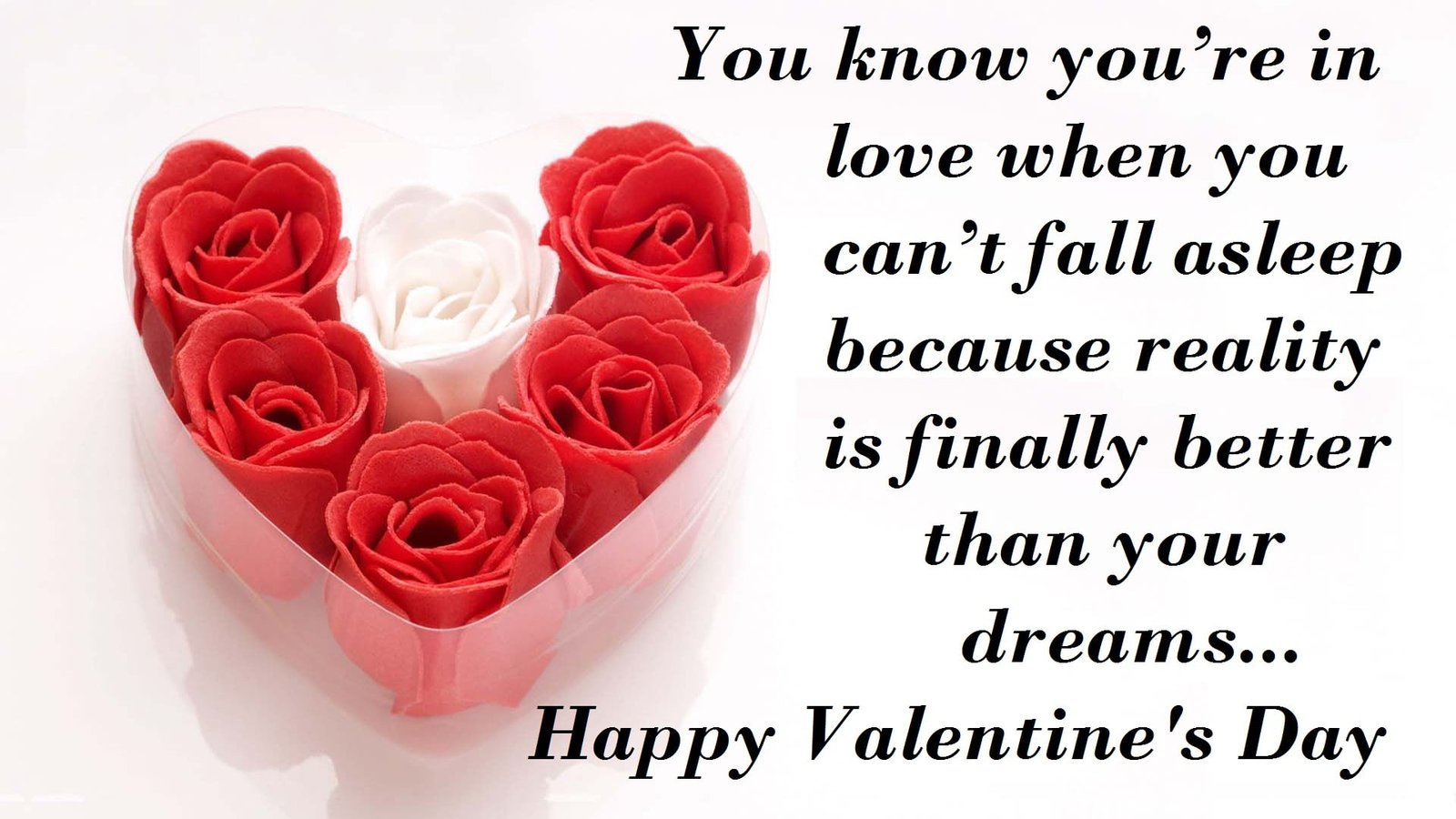 happy valentines day quotes 2018
