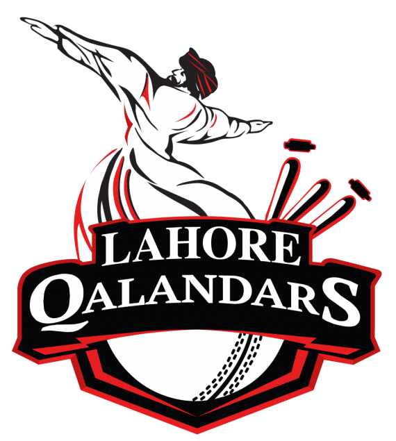 lahore qalandar 2018 logo image