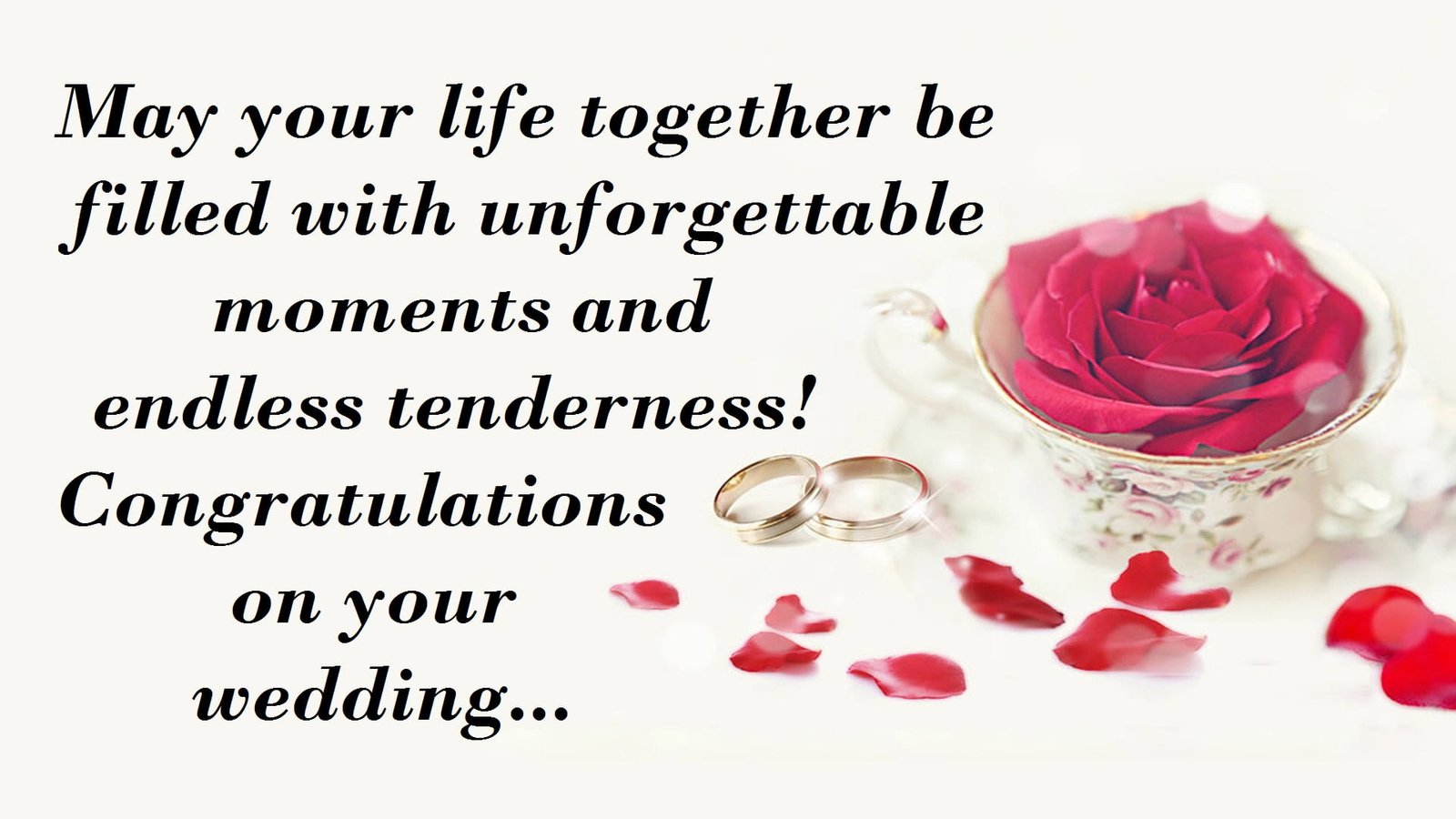  Wedding Greetings Wishes Messages 2017 Images free download