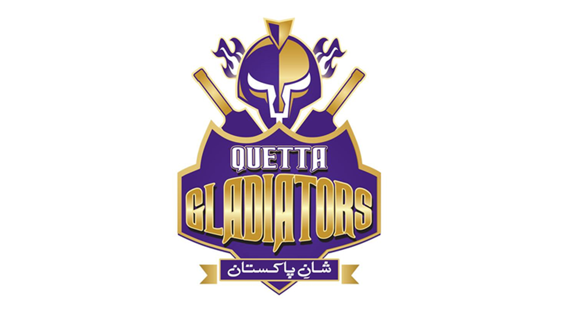 new hd quetta gladieters logo 2018