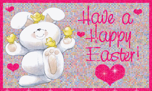 Happy Easter GIF Images & Pictures| Easter Wishes & Greetings