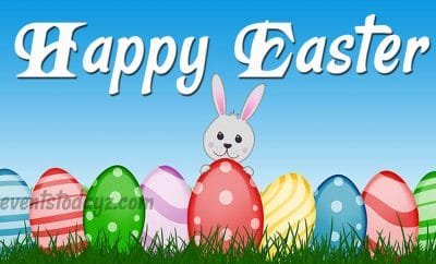 happy easter picture 2023