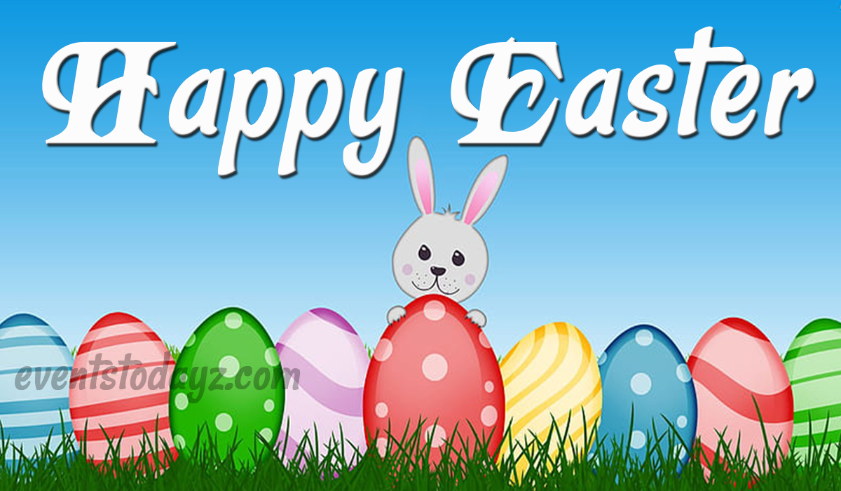 Beautiful Happy Easter Images & Pictures Free Download