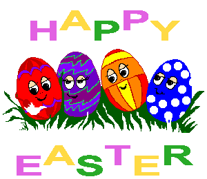 image for happy easter