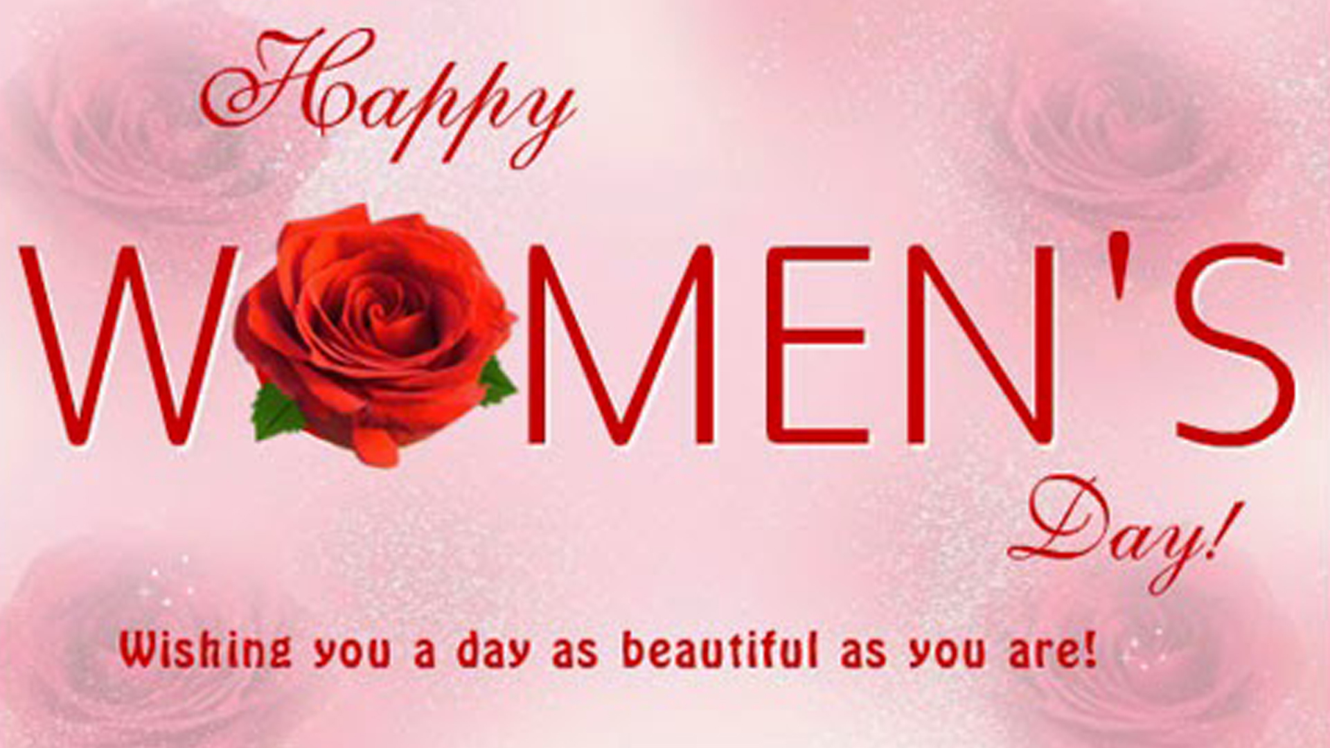 womens day card image 2018