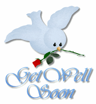 gif image for get well soon