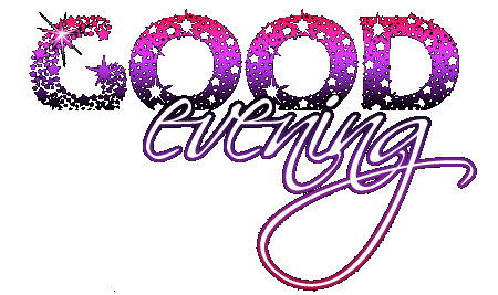 Good Evening Gif Images Pictures 18 Evening Wishes 18