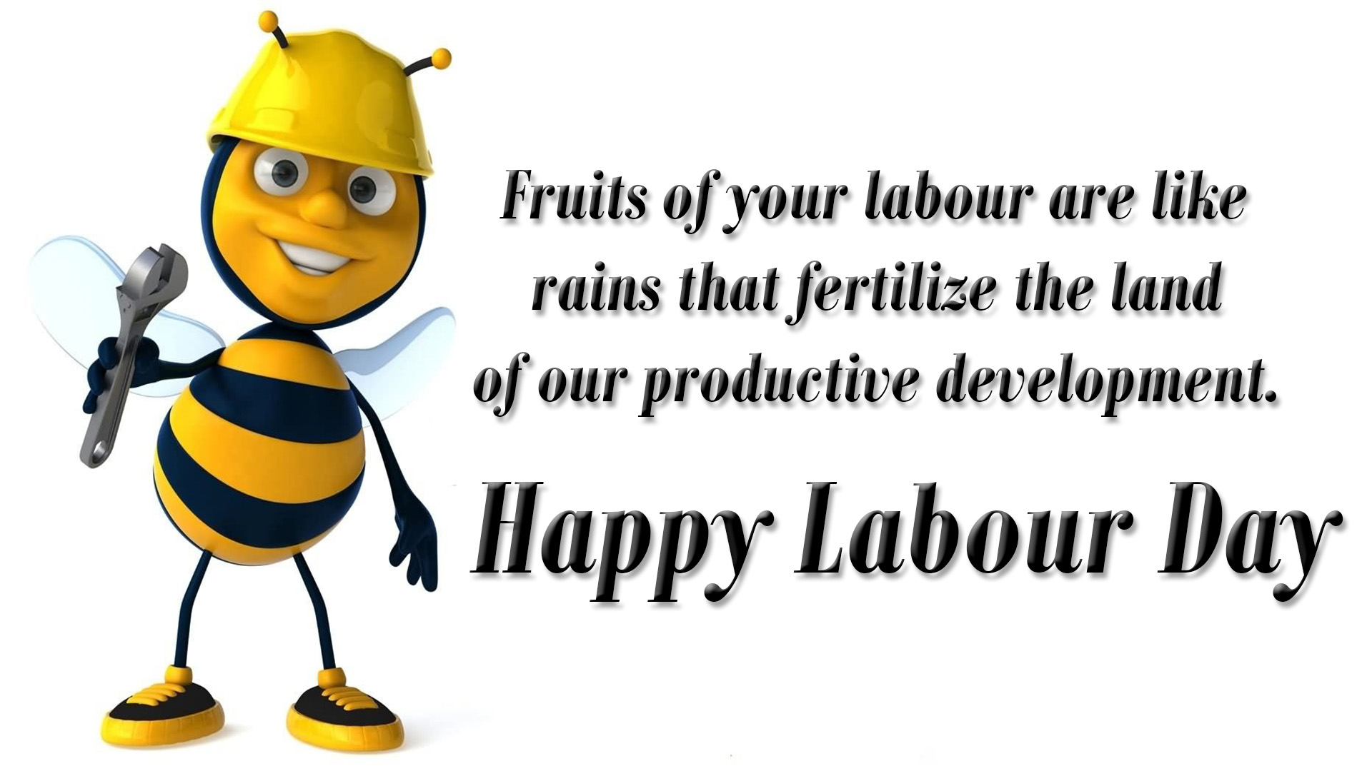 labour day 2018 image