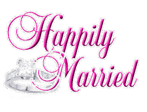Happy Wedding GIF Images 2018 | Marriage Greetings