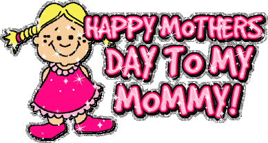 mothers day animated image
