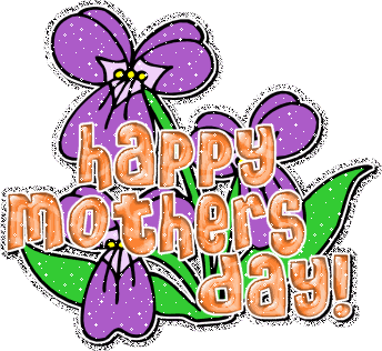 Happy Mothers Day GIF Images | Mother's Day Animations