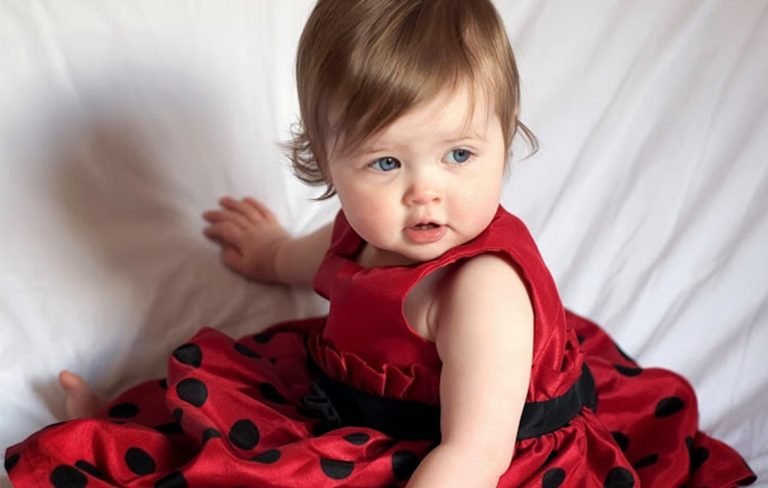 cute baby photos wallpapers