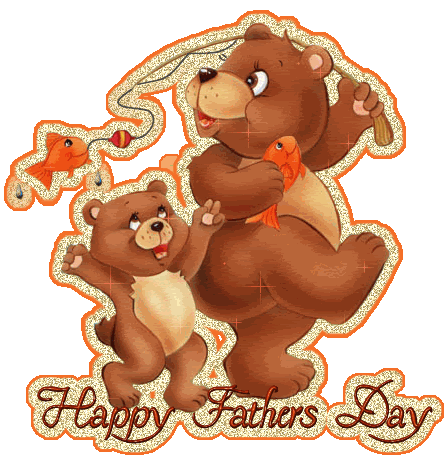 Happy Fathers Day GIF Animated Images | Father's Day Quotes & Wishes