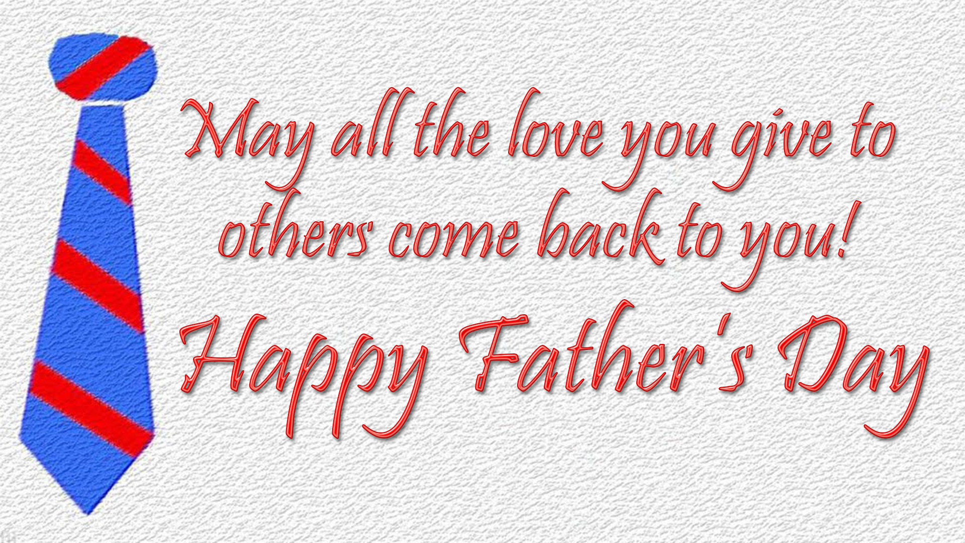 happy fathers day wishes 2018