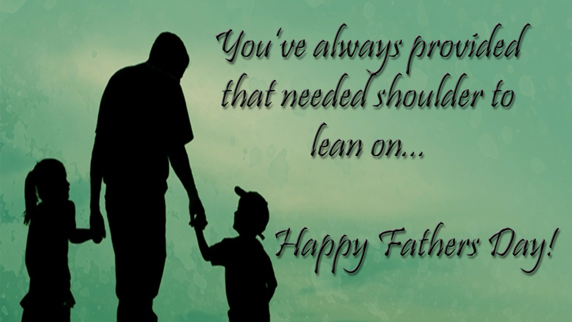 fathers day wishes image