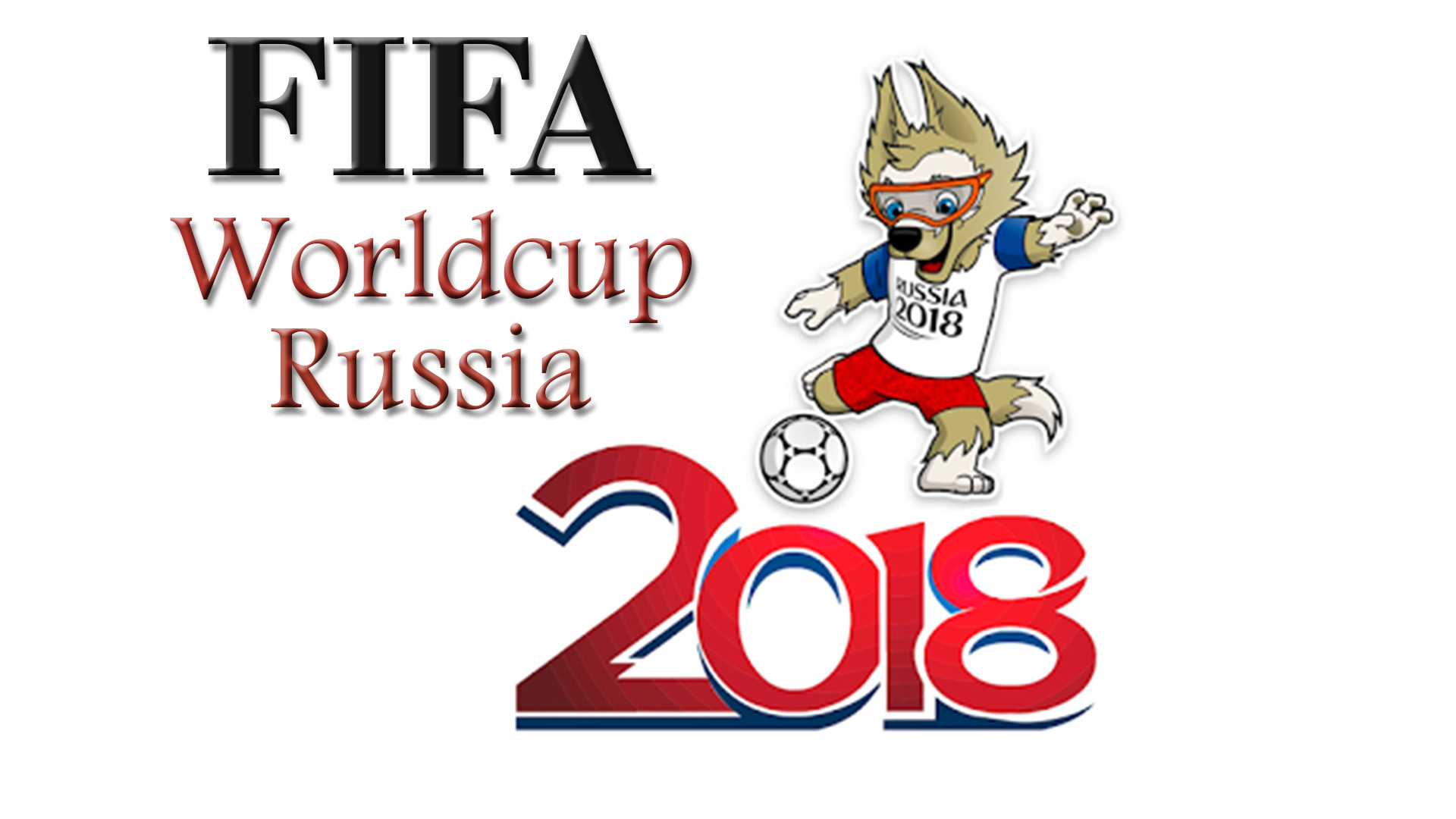 football world cup 2018 hd wallpaper 2018
