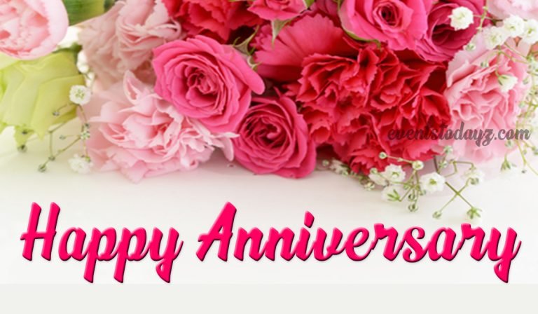 happy anniversary image free