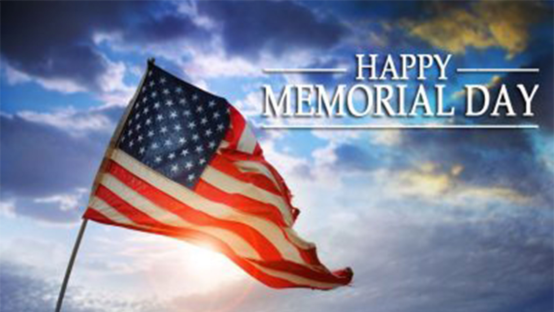 happy memorial day hd picture
