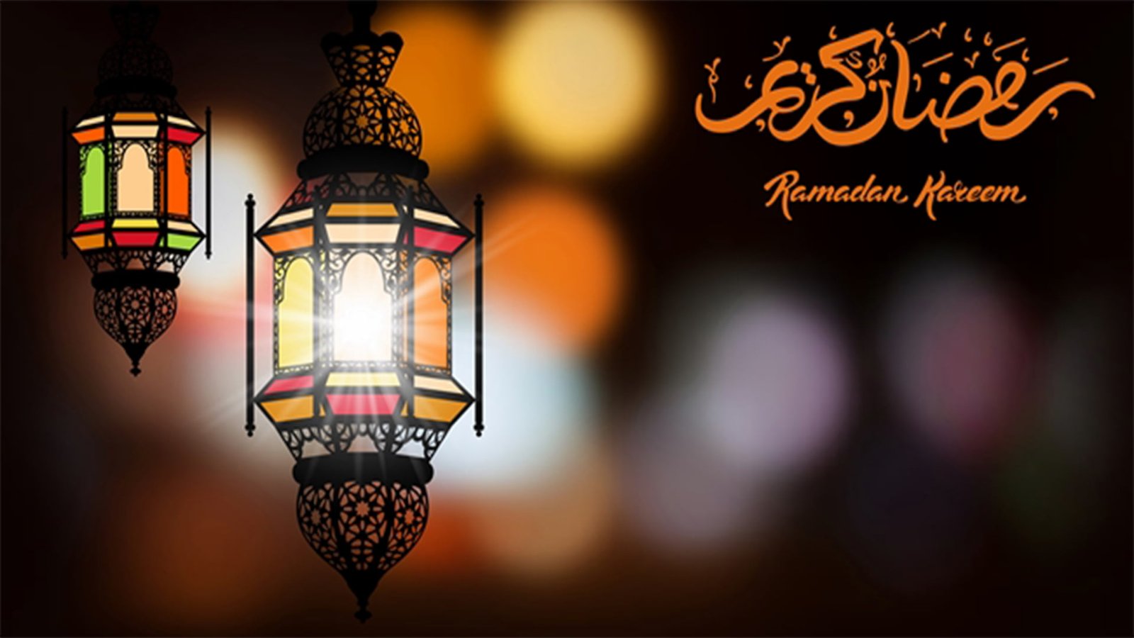 ramadan kareem hd wallpaper