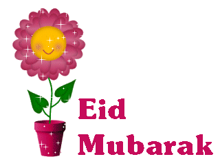 eid mubarak gif image