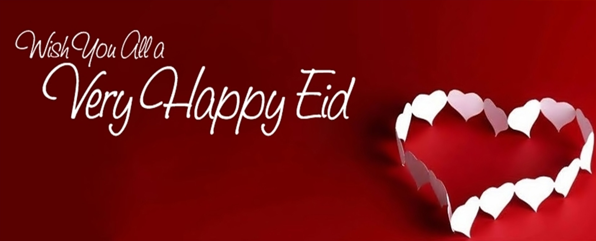 eid wishes 2018
