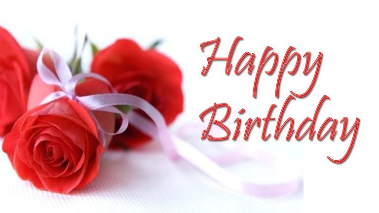 happy bday picture