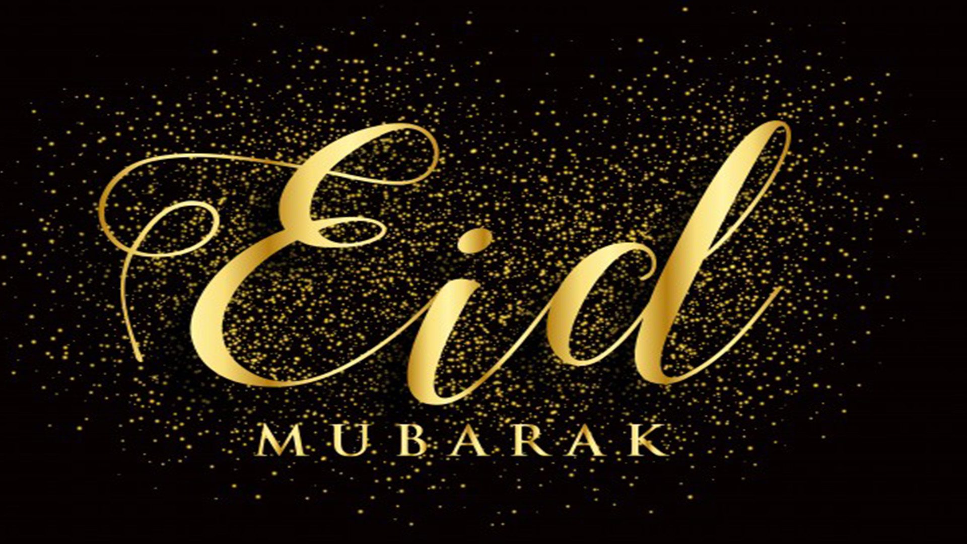 happy eid 2018 image