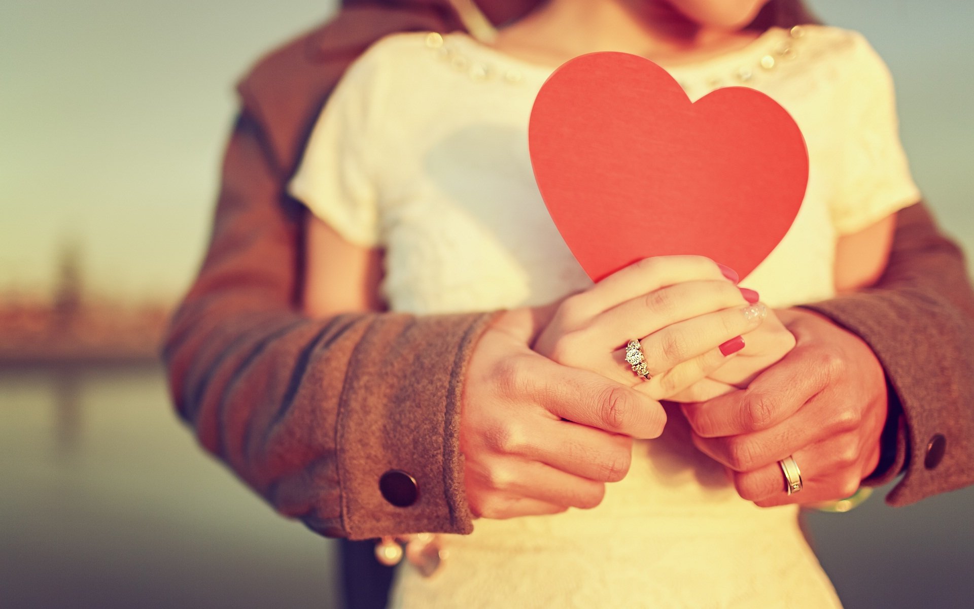 Couple in Love | Love Wallpapers