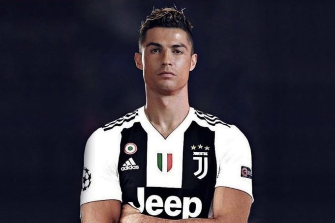 Cristiano Ronaldo Juventus Salary deal