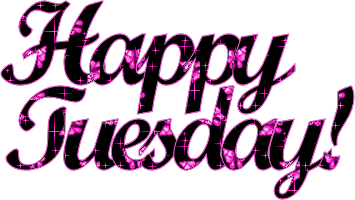happy tuesday animated image 2018