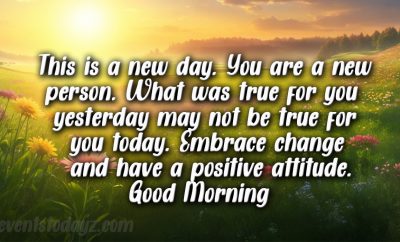 new day quotes image