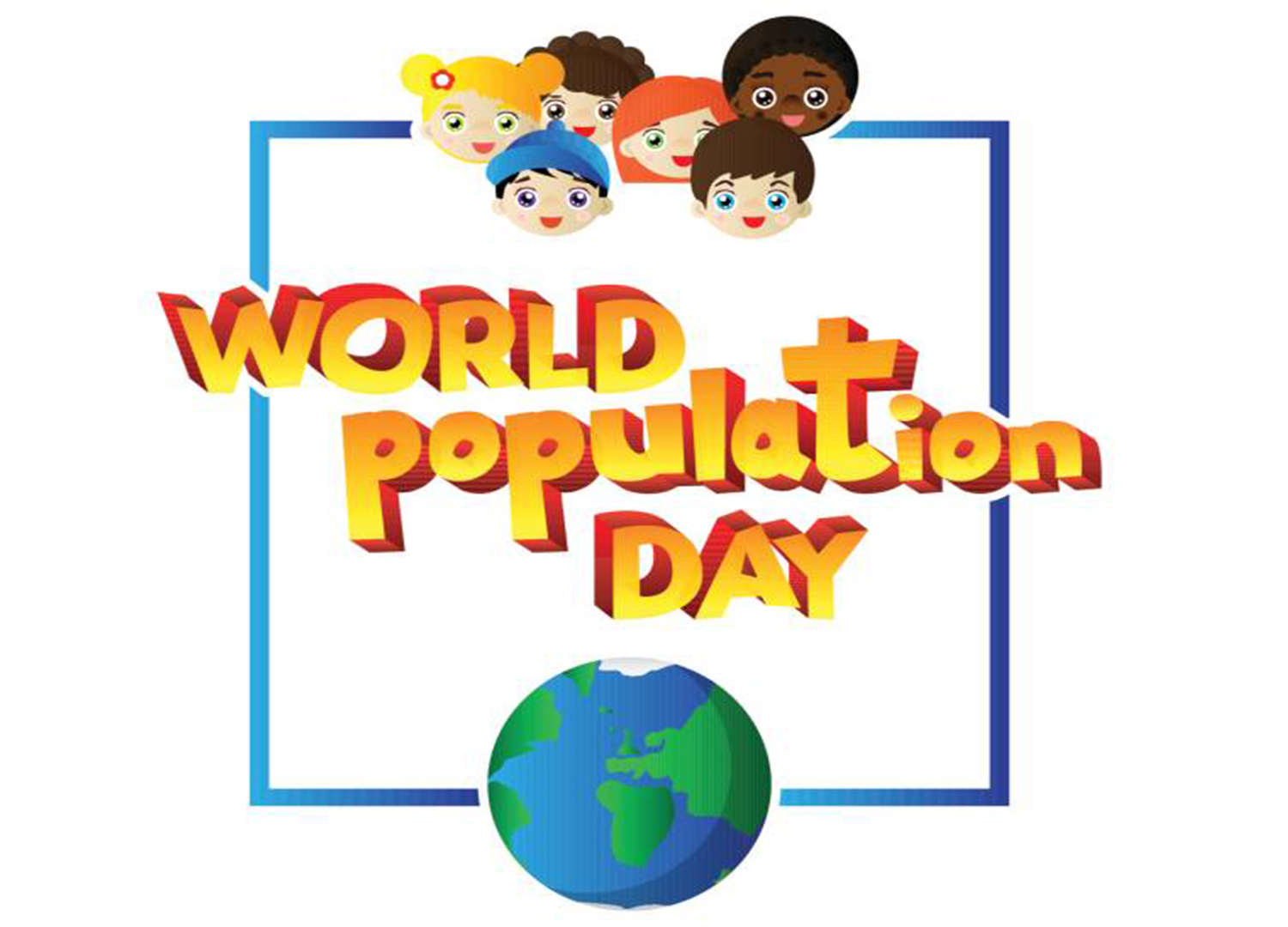population day image 2018