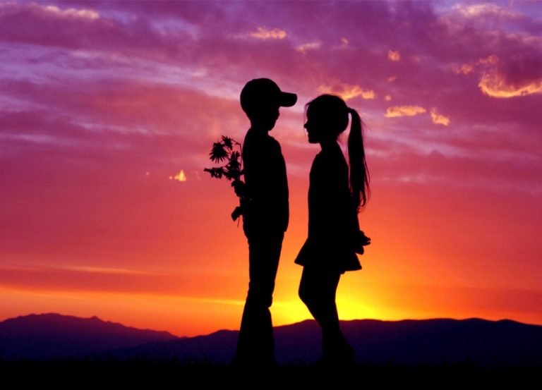 Guy in Love image