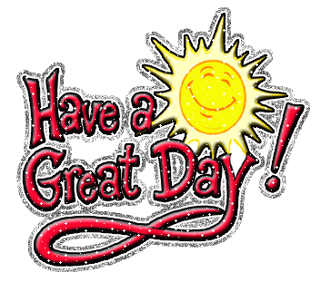 have a beautiful day gif image