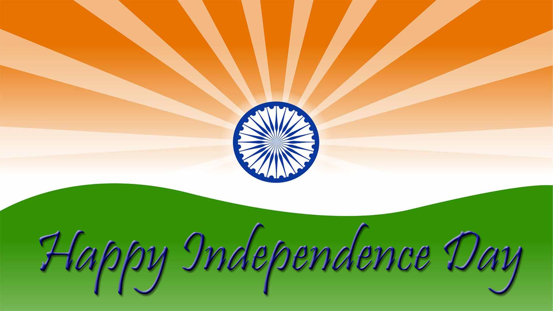 indian independence day images 2018