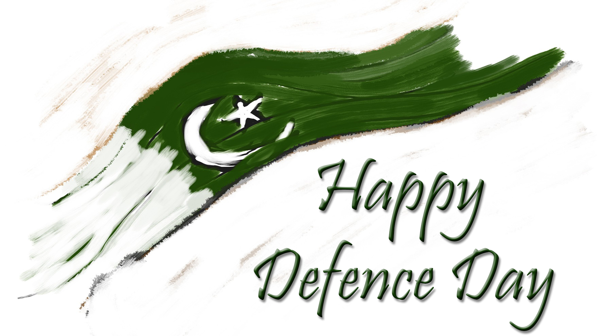 happy defence day 2018