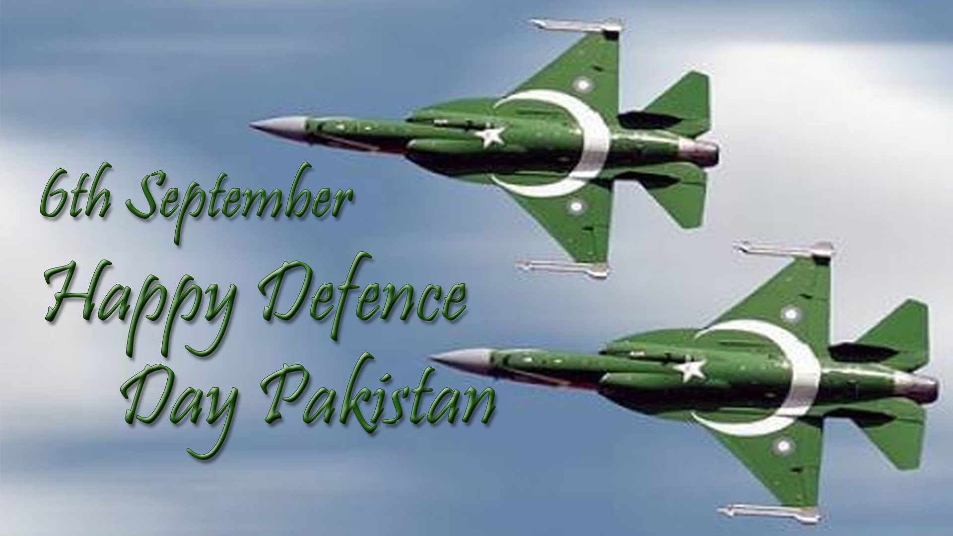 happy defence day pakistan 2018 image