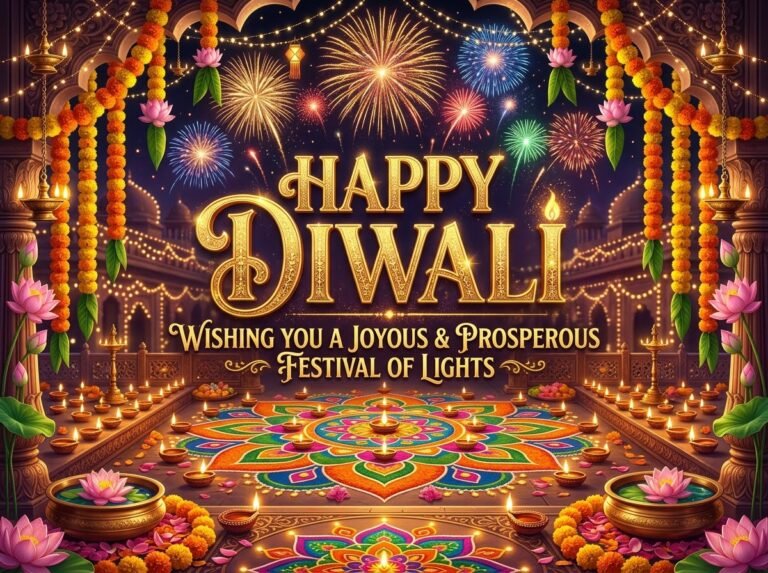 happy diwali wishes