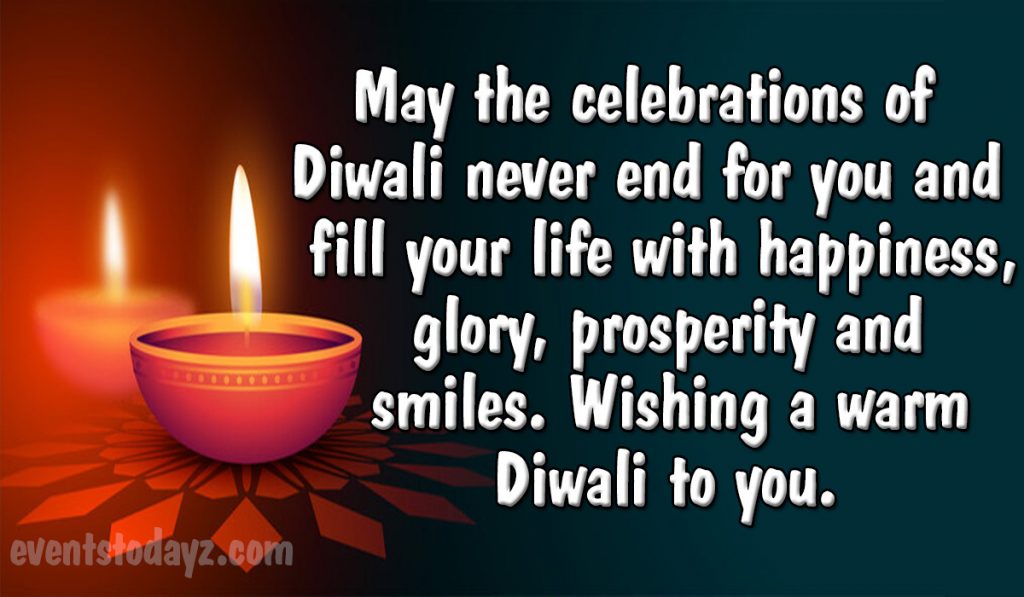 Diwali Wishes, Quotes & Messages Images | Deepavali Wishes