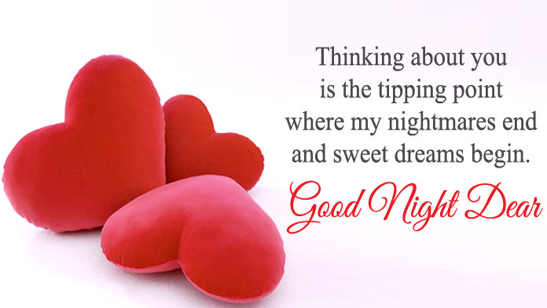 good night wishes hd image