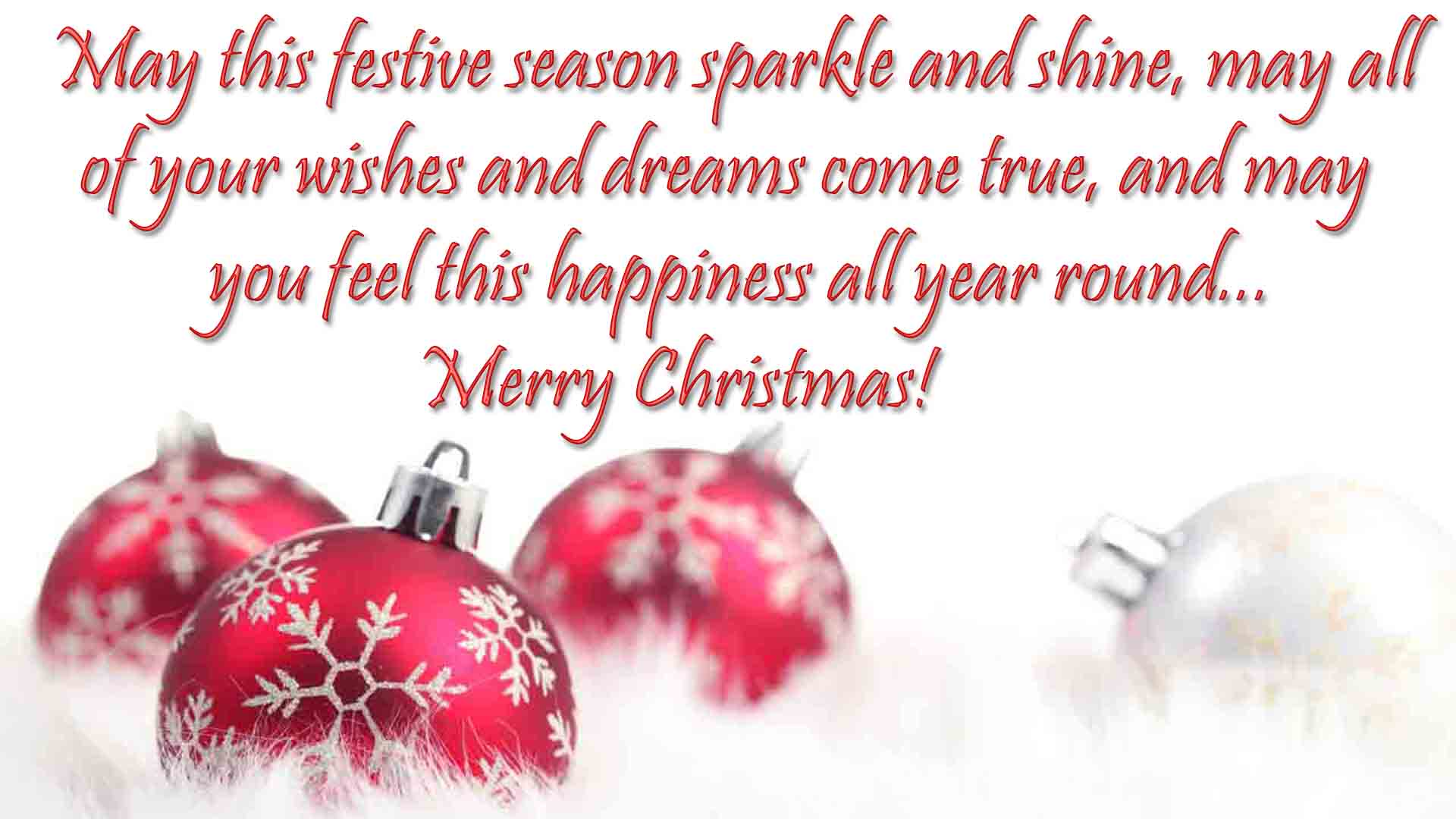 christmas messages image