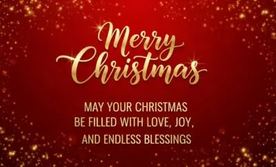 christmas wishes