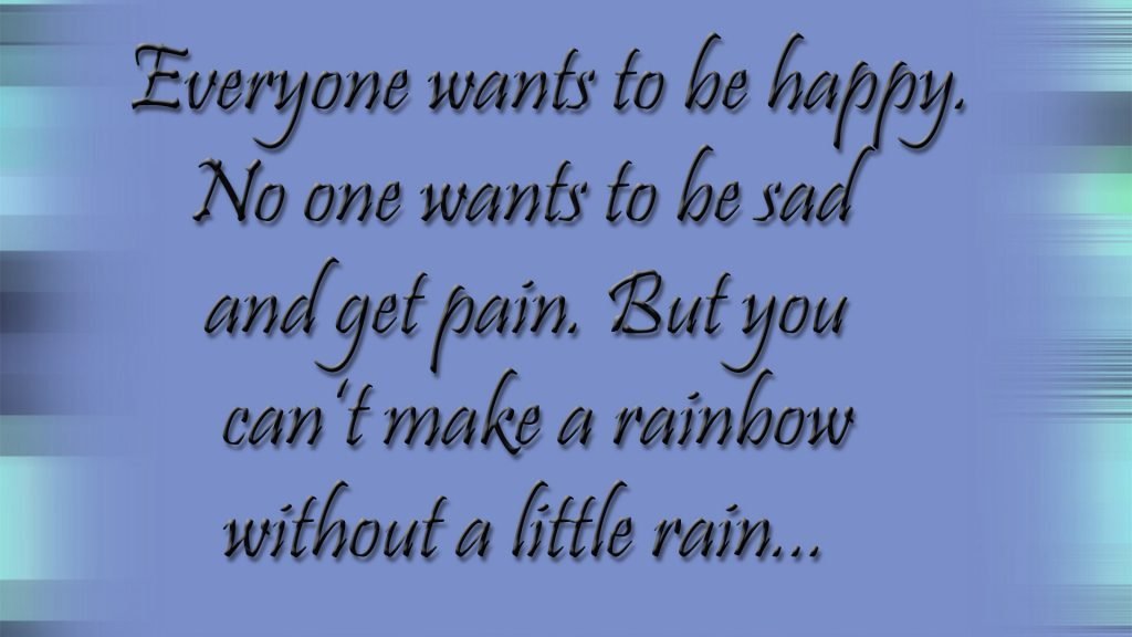 sad and deep quotes