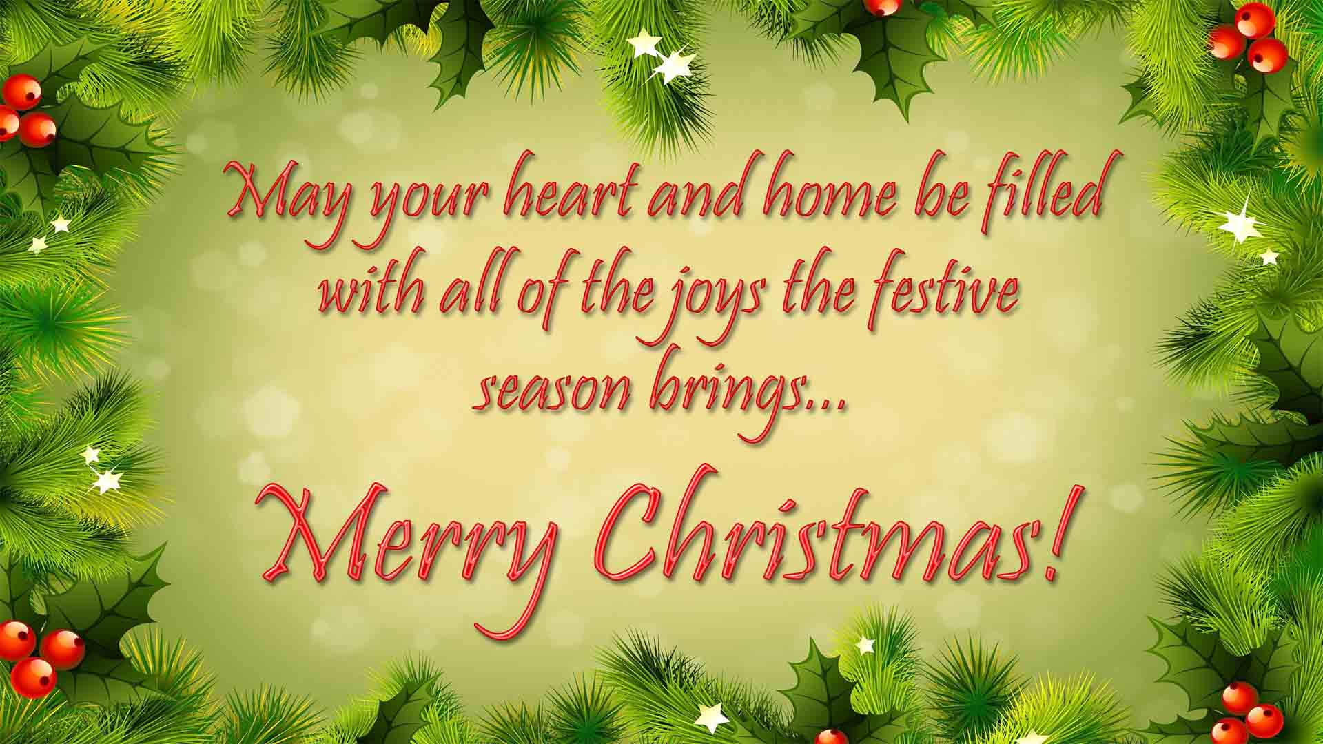 112+ Christmas Greetings Images Hd free Download - MyWeb