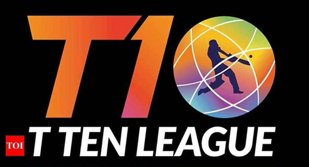 T10 League 2018 Schedule, Squad, Time Table and Fixture Detail