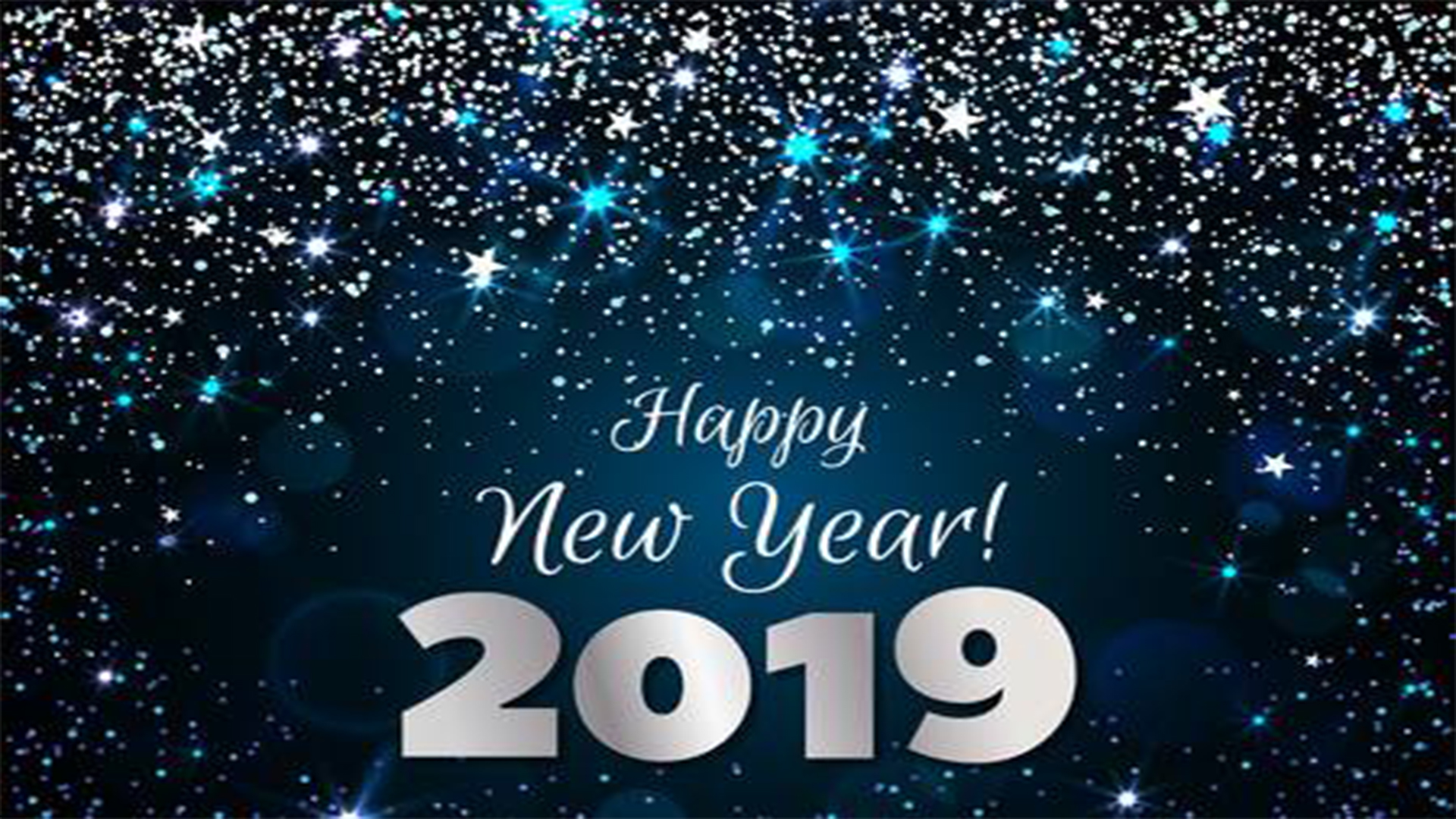 new year 2019 hd image