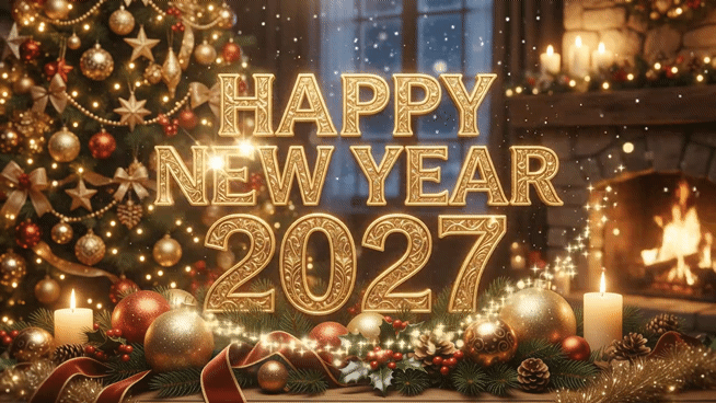 new year gif